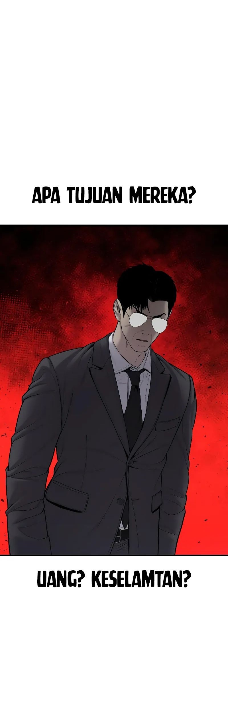 Manager Kim Chapter 121 - halaman 64