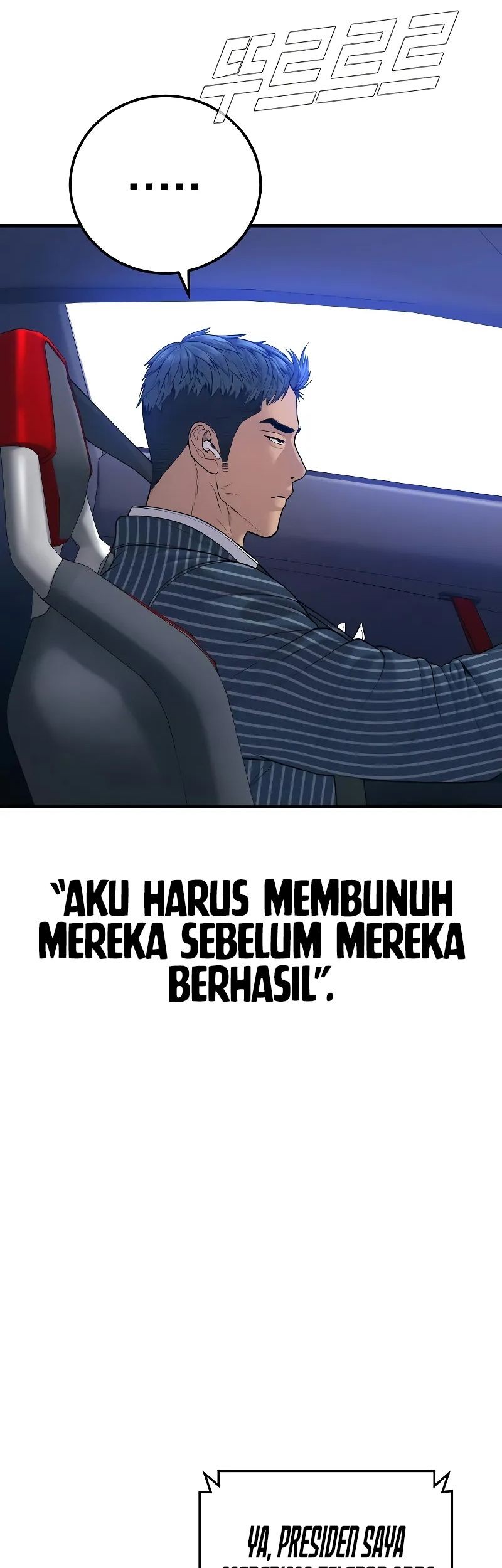 Manager Kim Chapter 121 - halaman 66