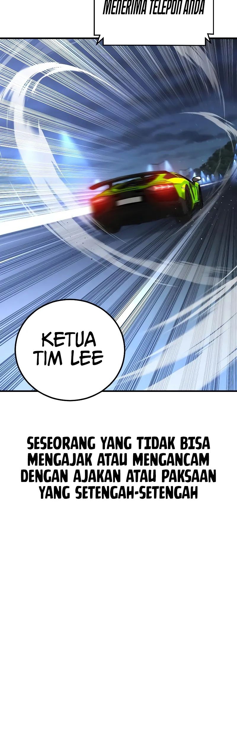 Manager Kim Chapter 121 - halaman 67