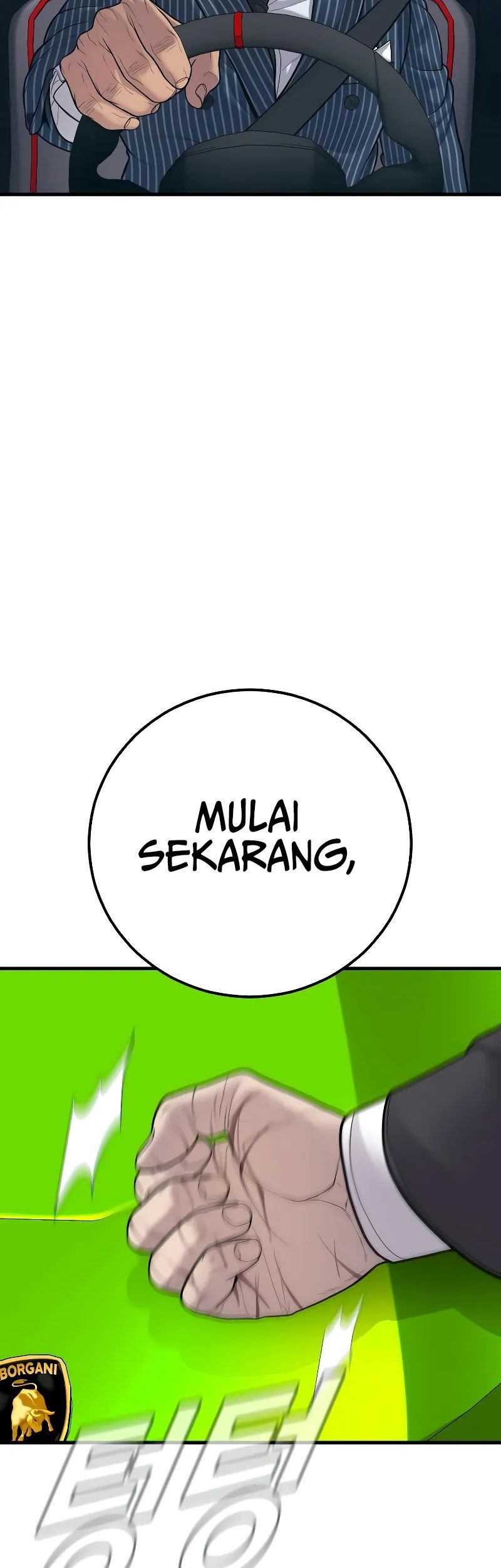 Manager Kim Chapter 121 - halaman 72