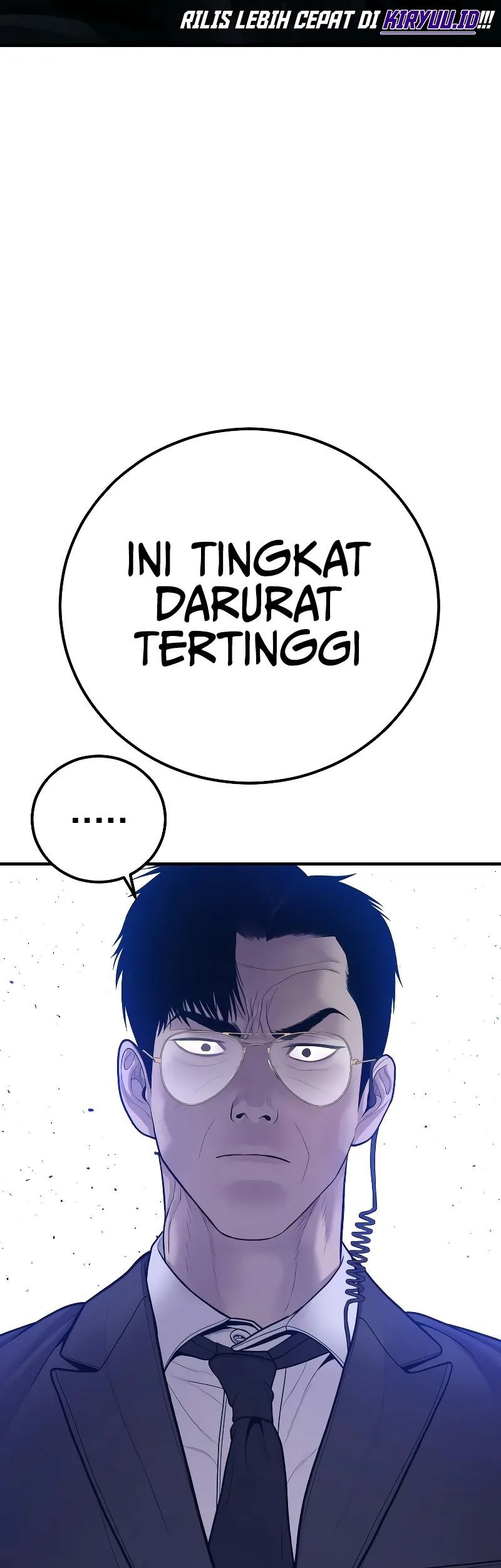 Manager Kim Chapter 121 - halaman 74