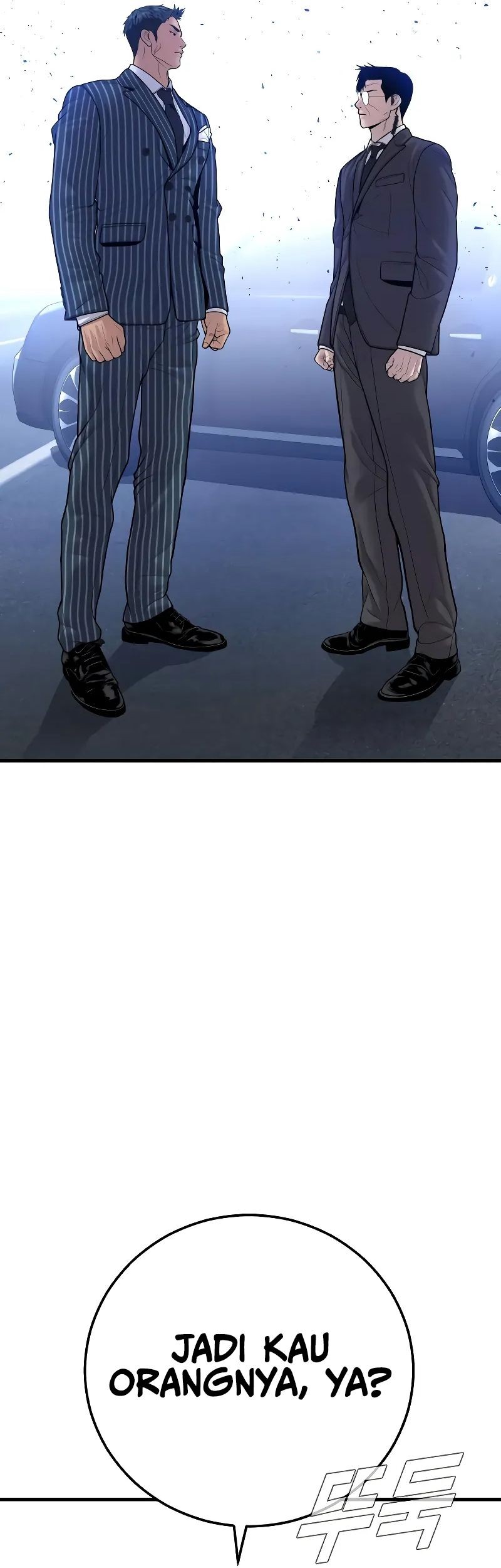 Manager Kim Chapter 121 - halaman 78