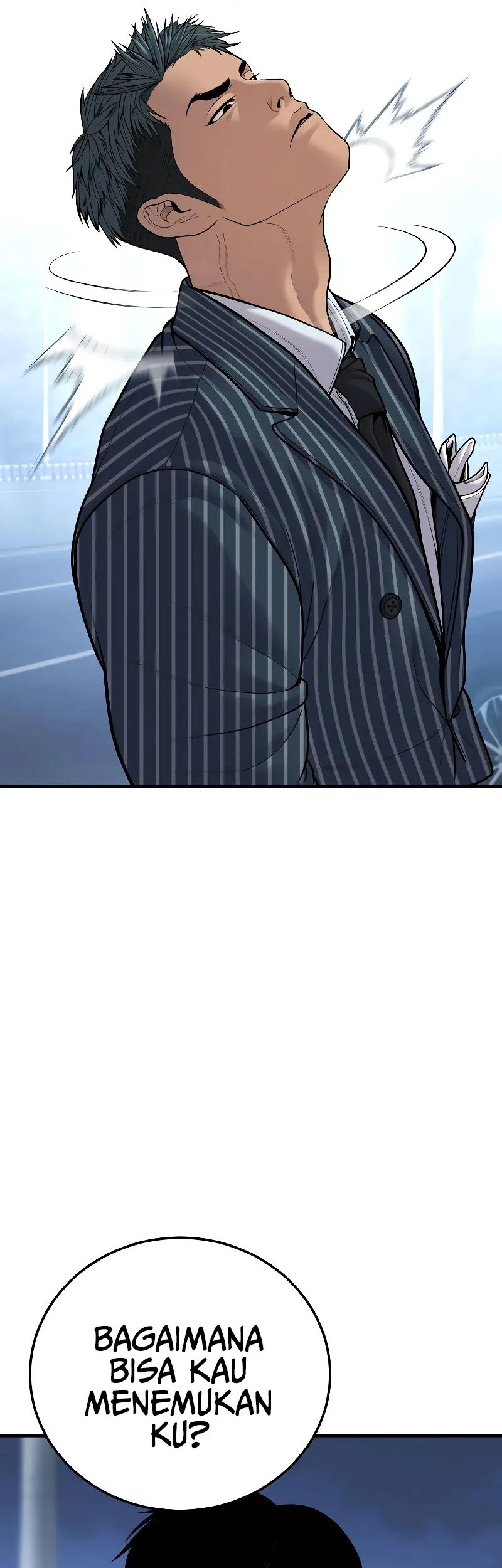 Manager Kim Chapter 121 - halaman 79