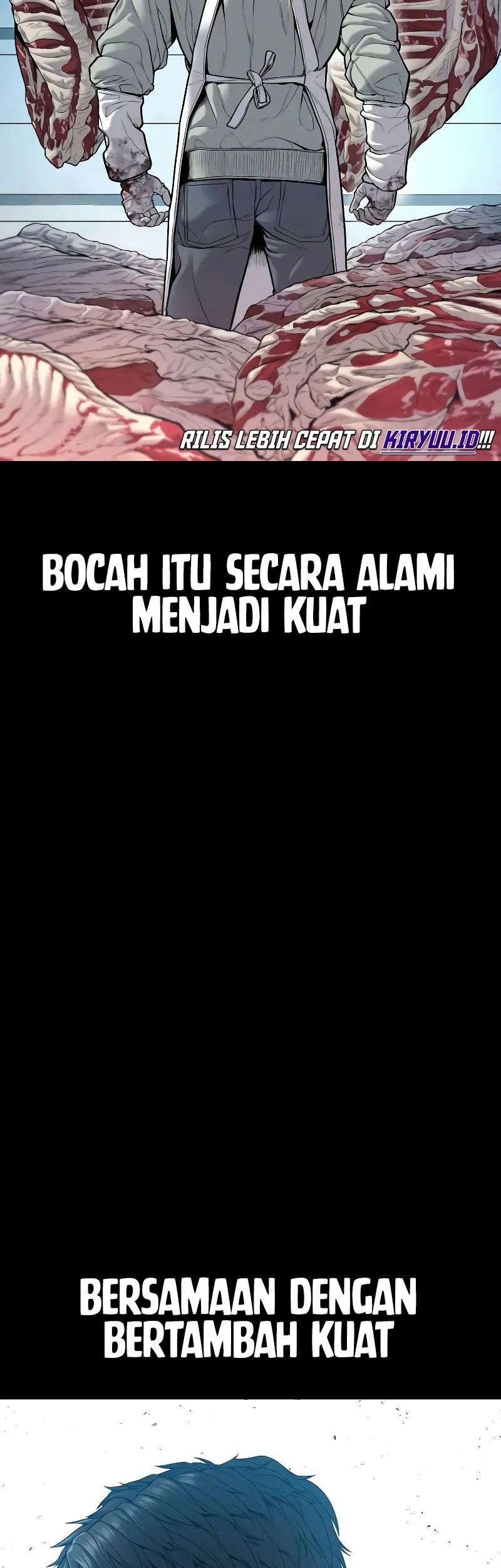 Manager Kim Chapter 121 - halaman 8