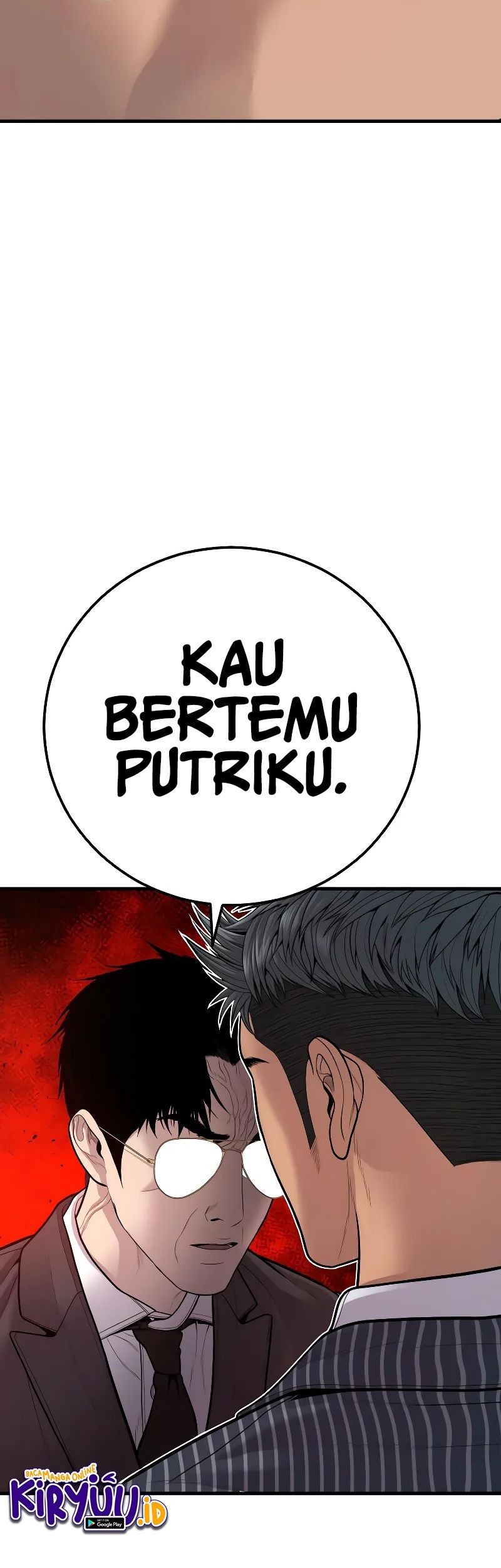 Manager Kim Chapter 121 - halaman 82