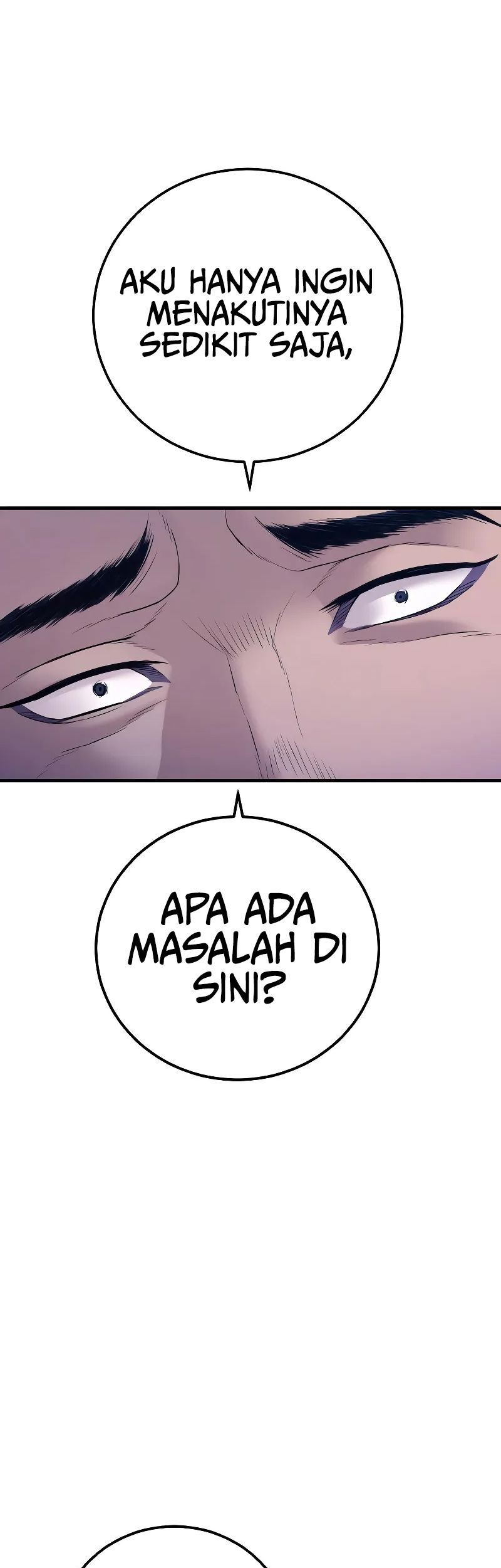 Manager Kim Chapter 121 - halaman 86