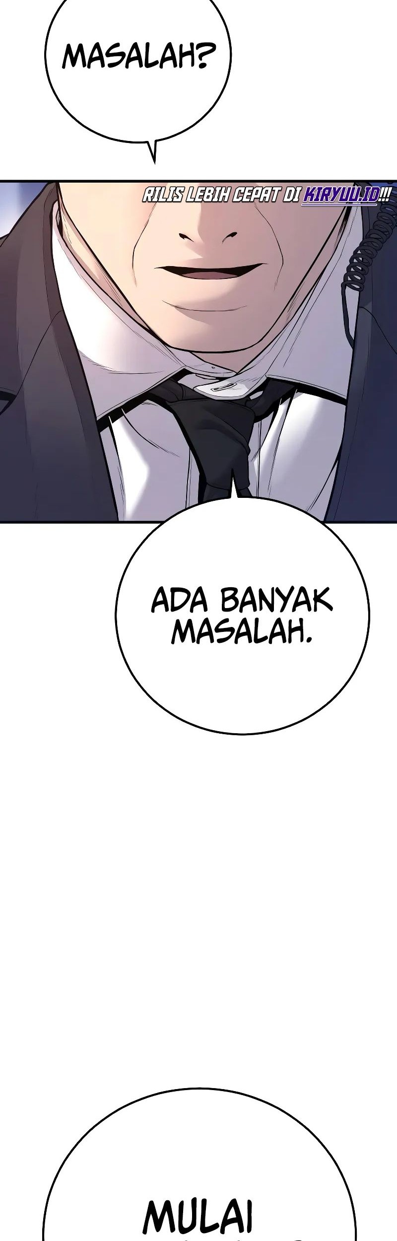 Manager Kim Chapter 121 - halaman 87