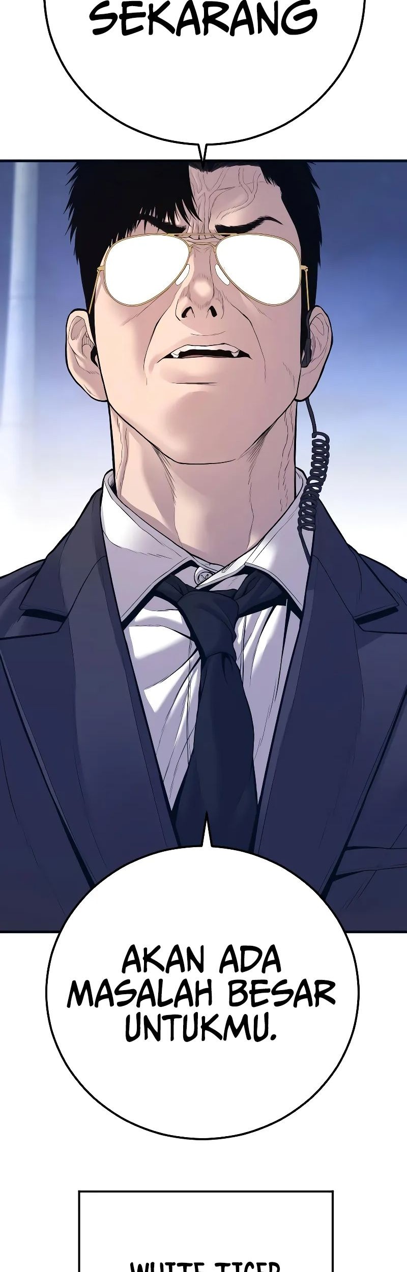 Manager Kim Chapter 121 - halaman 88