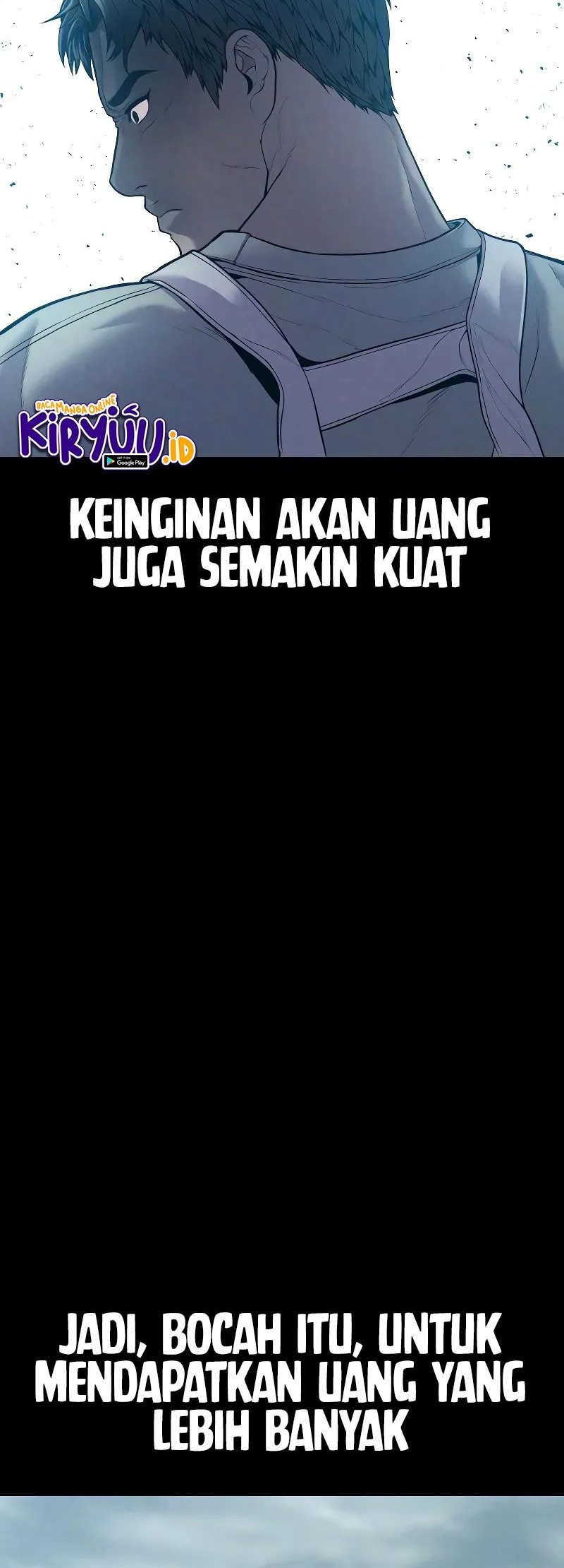 Manager Kim Chapter 121 - halaman 9