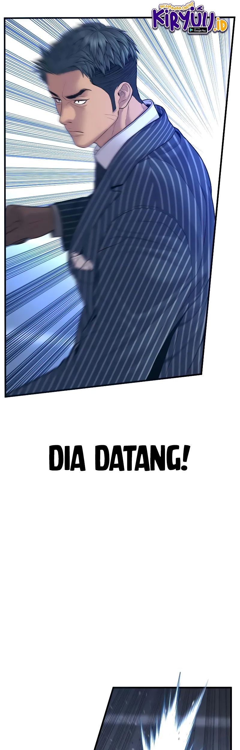 Manager Kim Chapter 121 - halaman 90
