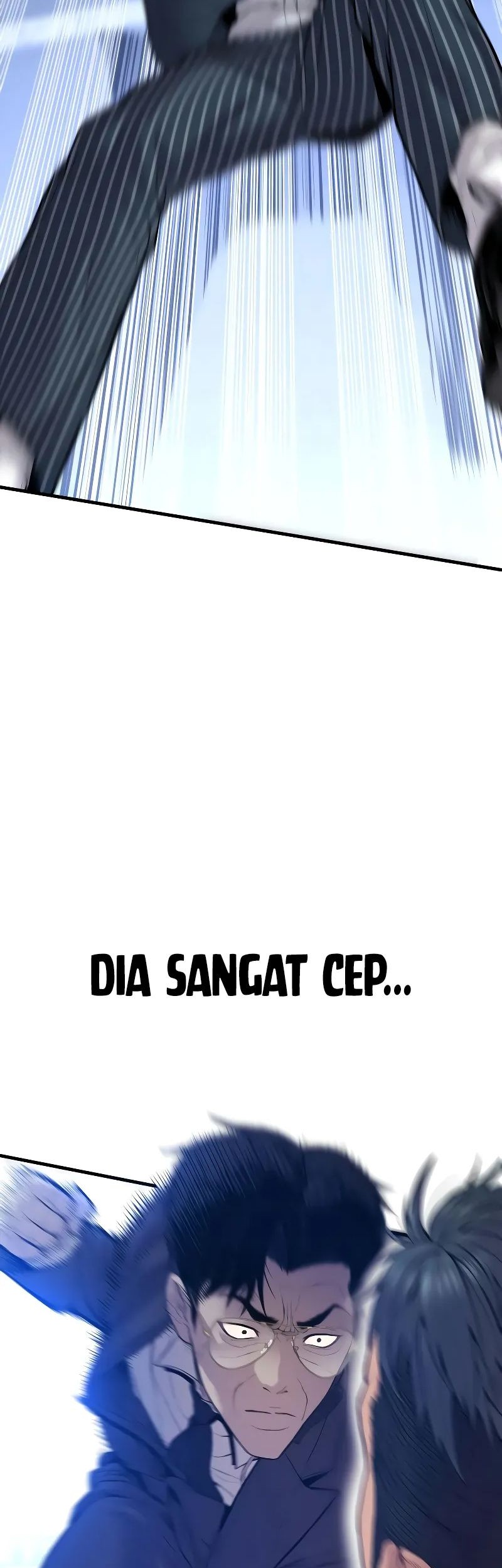 Manager Kim Chapter 121 - halaman 96