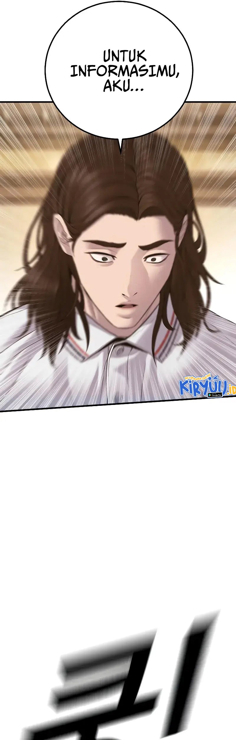 Manager Kim Chapter 122 - halaman 101