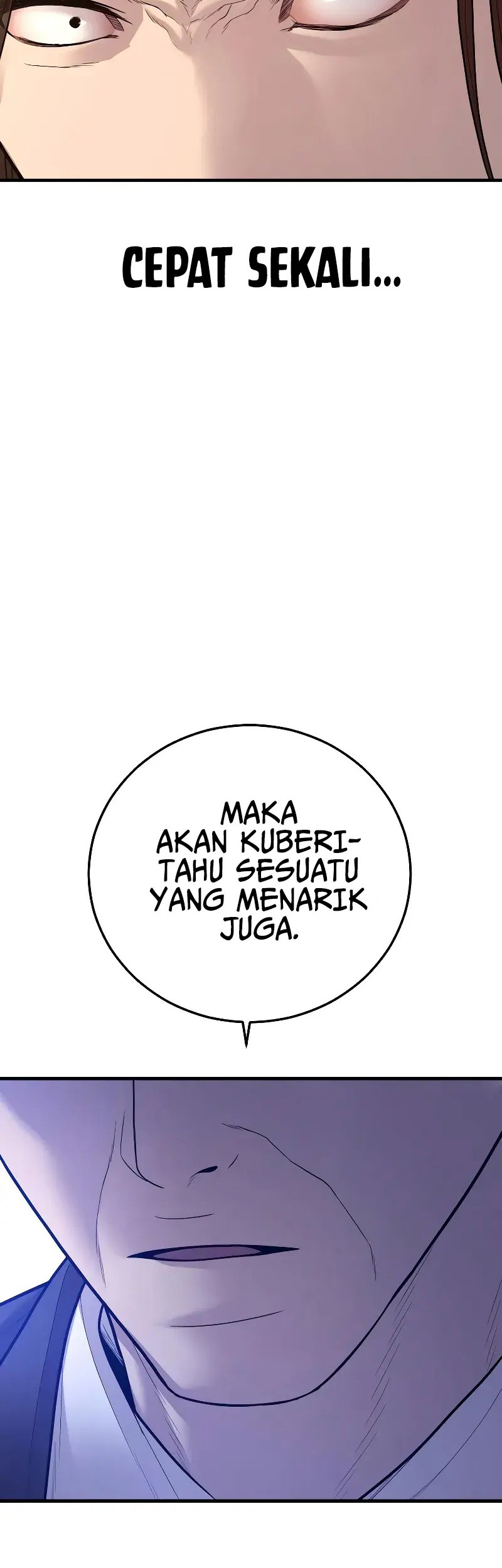 Manager Kim Chapter 122 - halaman 108