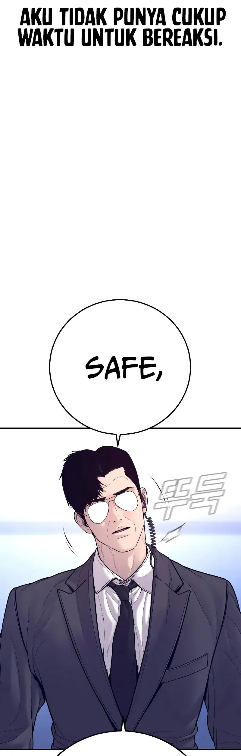 Manager Kim Chapter 122 - halaman 109