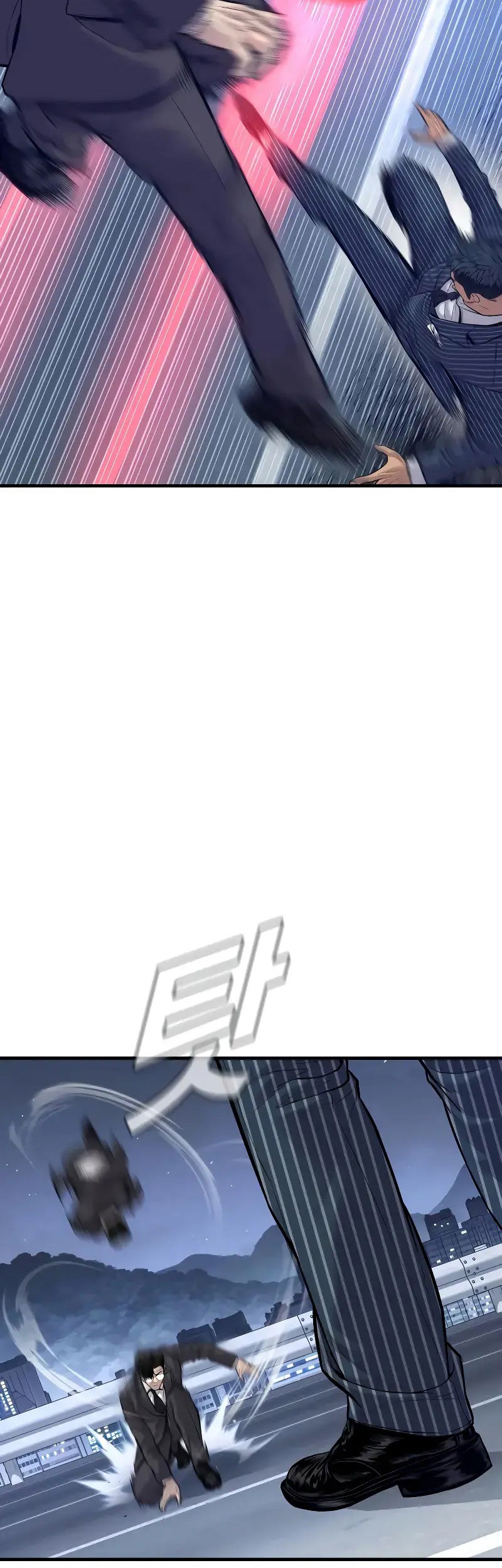 Manager Kim Chapter 122 - halaman 28
