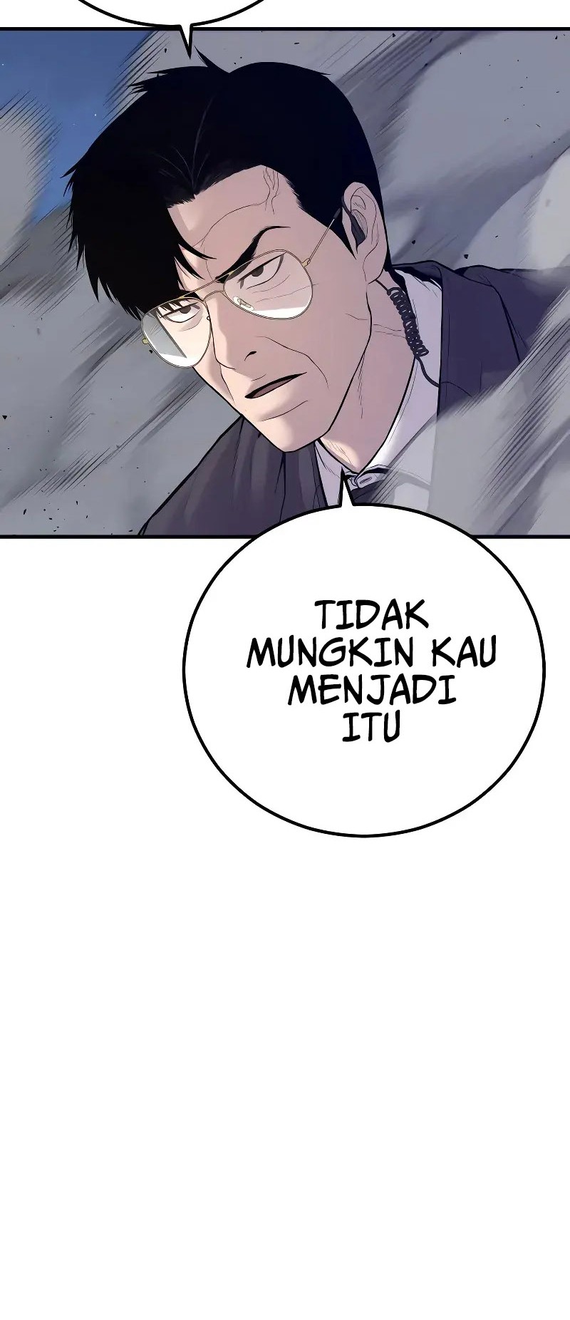 Manager Kim Chapter 122 - halaman 33