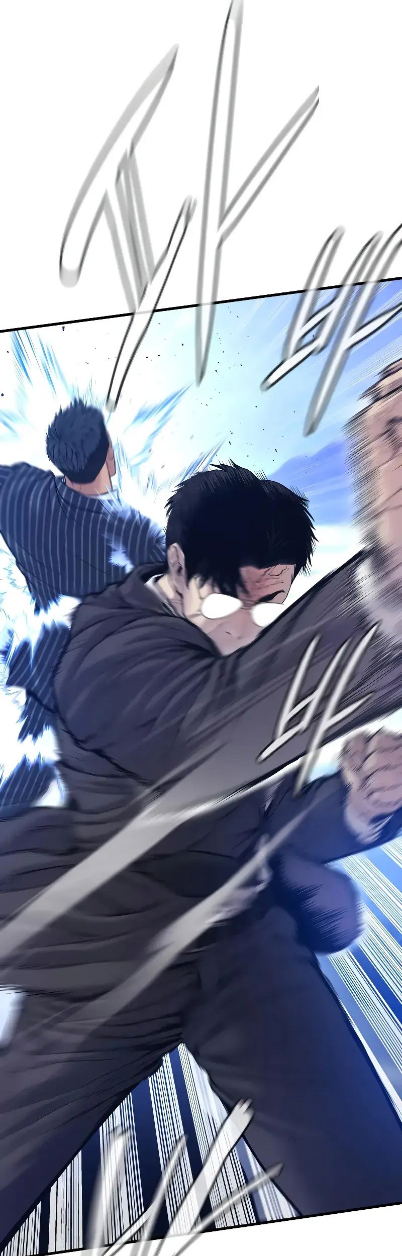 Manager Kim Chapter 122 - halaman 37