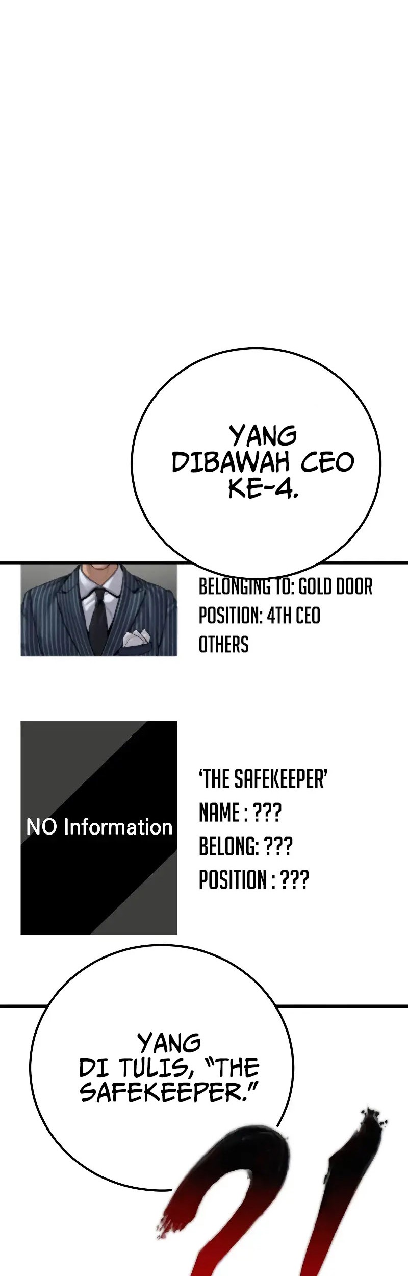 Manager Kim Chapter 122 - halaman 46