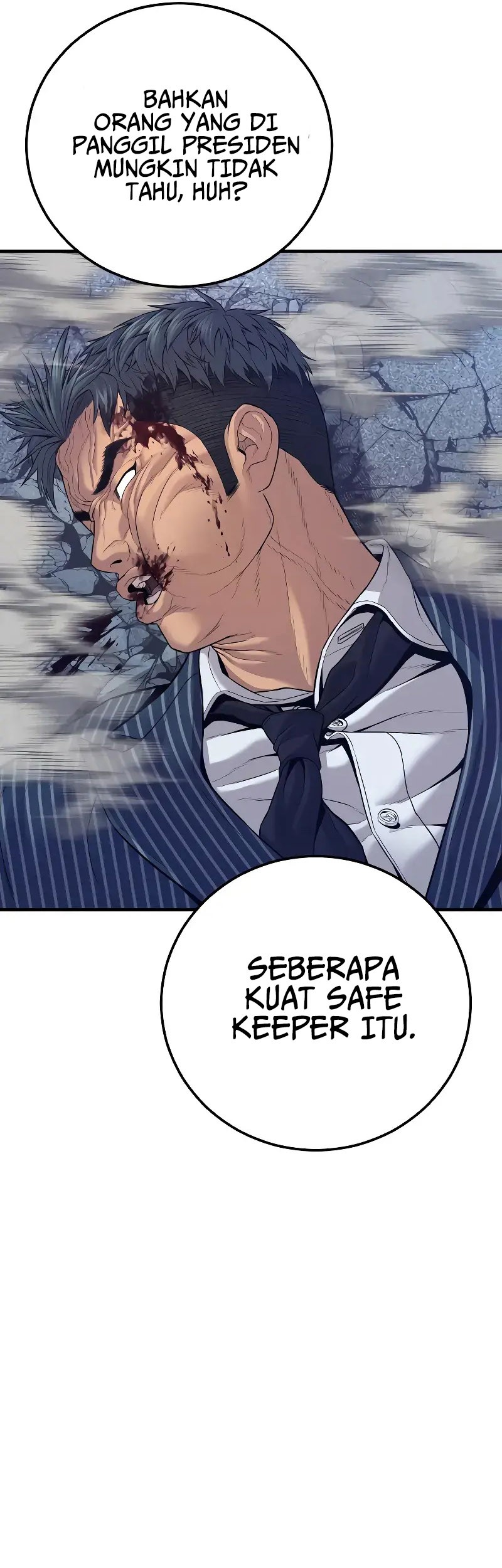 Manager Kim Chapter 122 - halaman 53