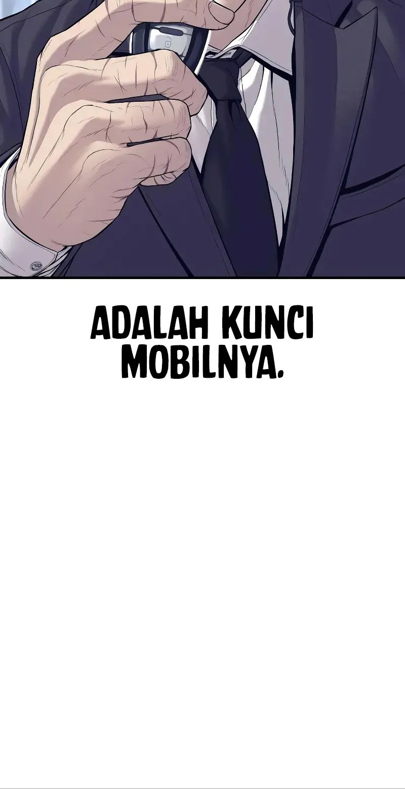 Manager Kim Chapter 122 - halaman 56