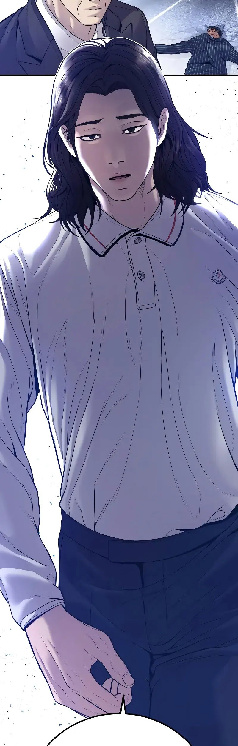 Manager Kim Chapter 122 - halaman 59