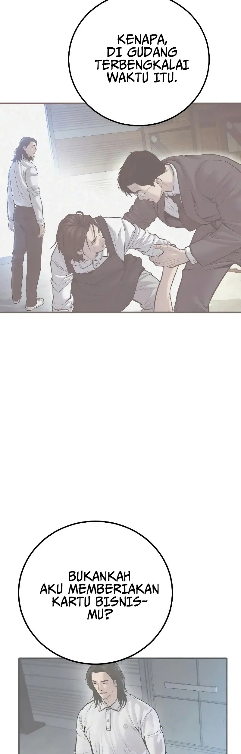 Manager Kim Chapter 122 - halaman 62