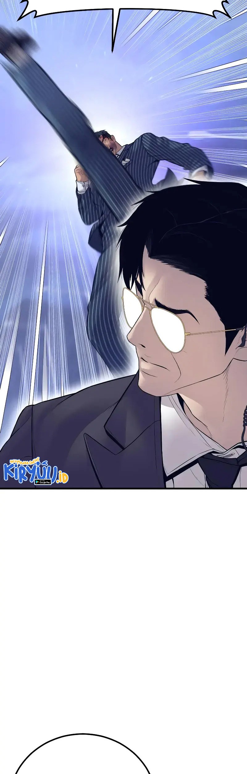 Manager Kim Chapter 122 - halaman 66