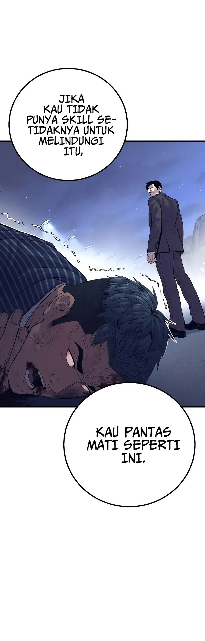 Manager Kim Chapter 122 - halaman 72