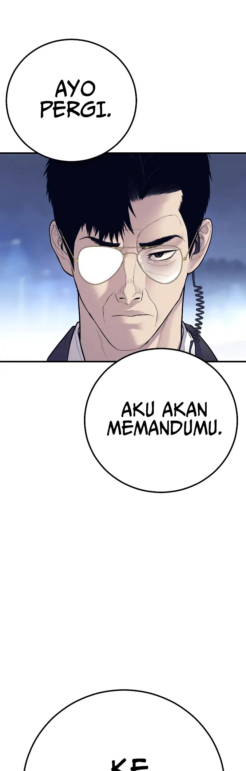 Manager Kim Chapter 122 - halaman 73