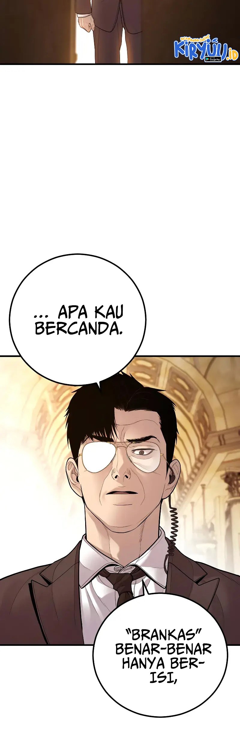 Manager Kim Chapter 122 - halaman 79