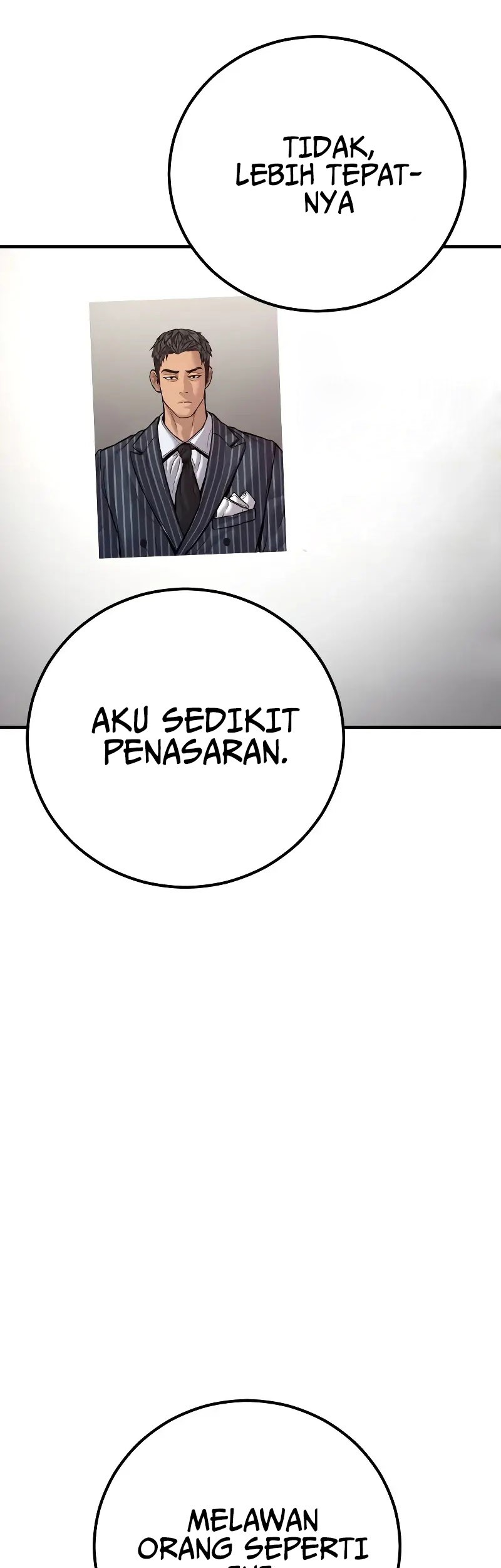 Manager Kim Chapter 122 - halaman 8