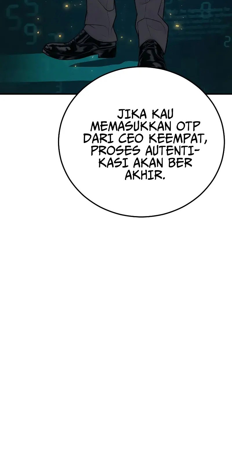 Manager Kim Chapter 122 - halaman 84