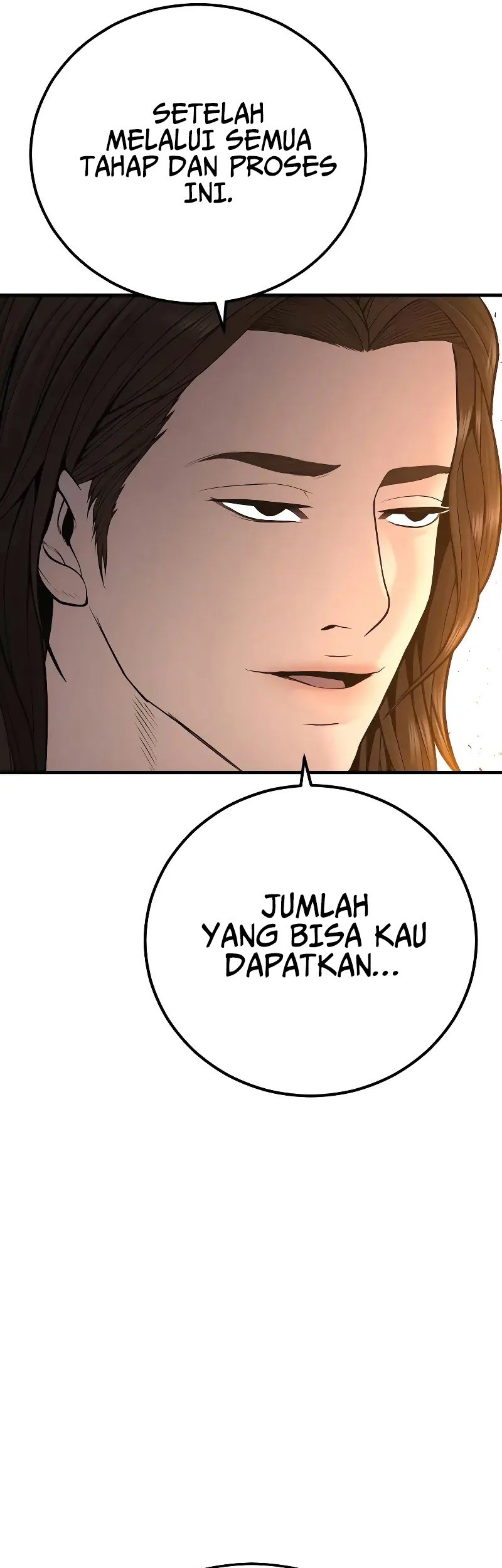 Manager Kim Chapter 122 - halaman 85