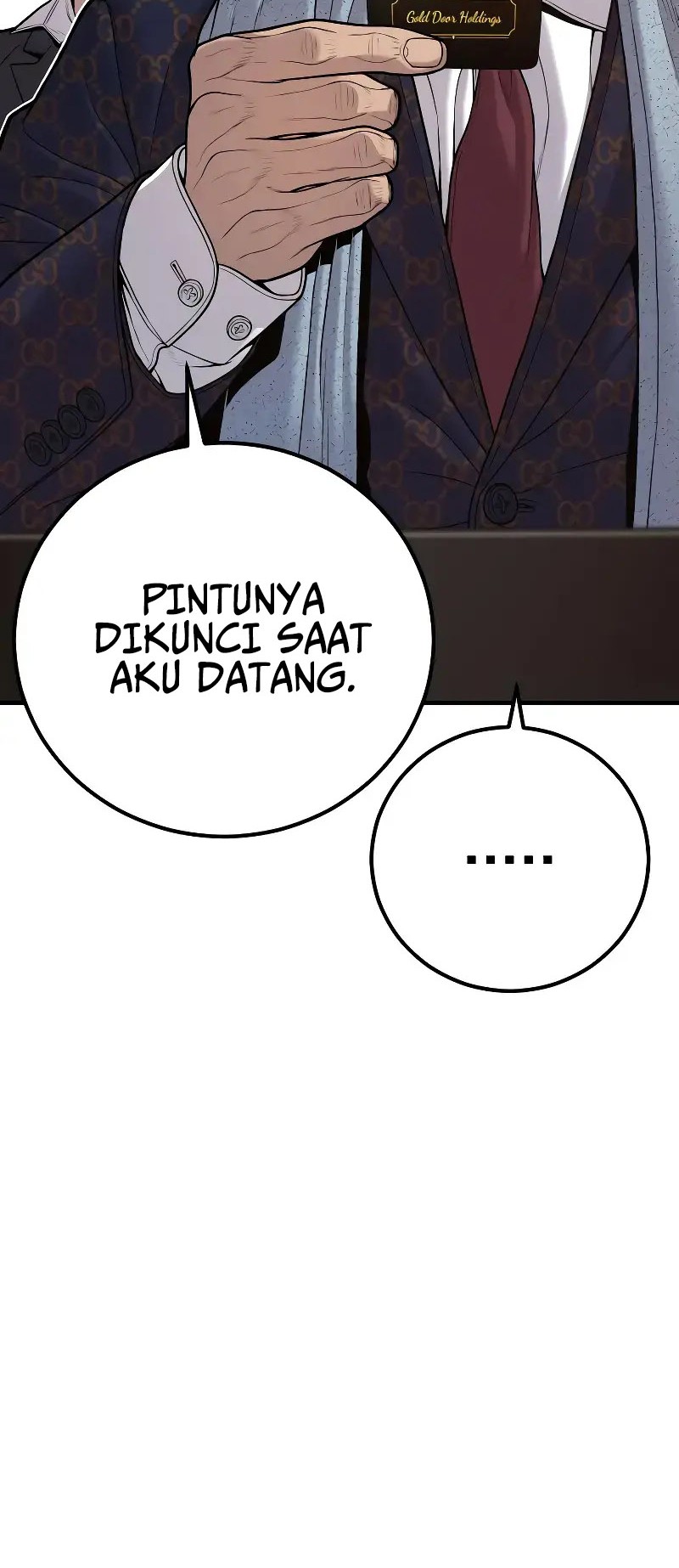 Manager Kim Chapter 122 - halaman 92