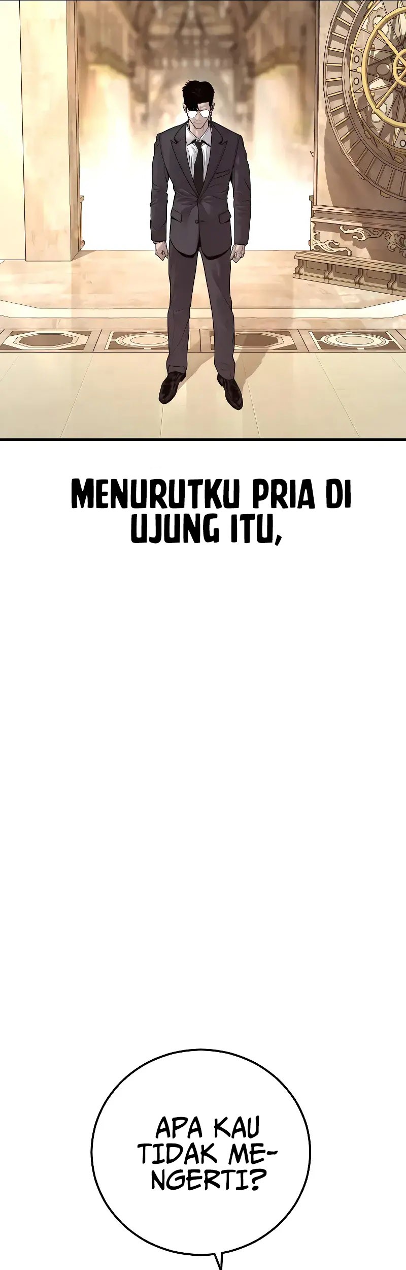 Manager Kim Chapter 122 - halaman 97