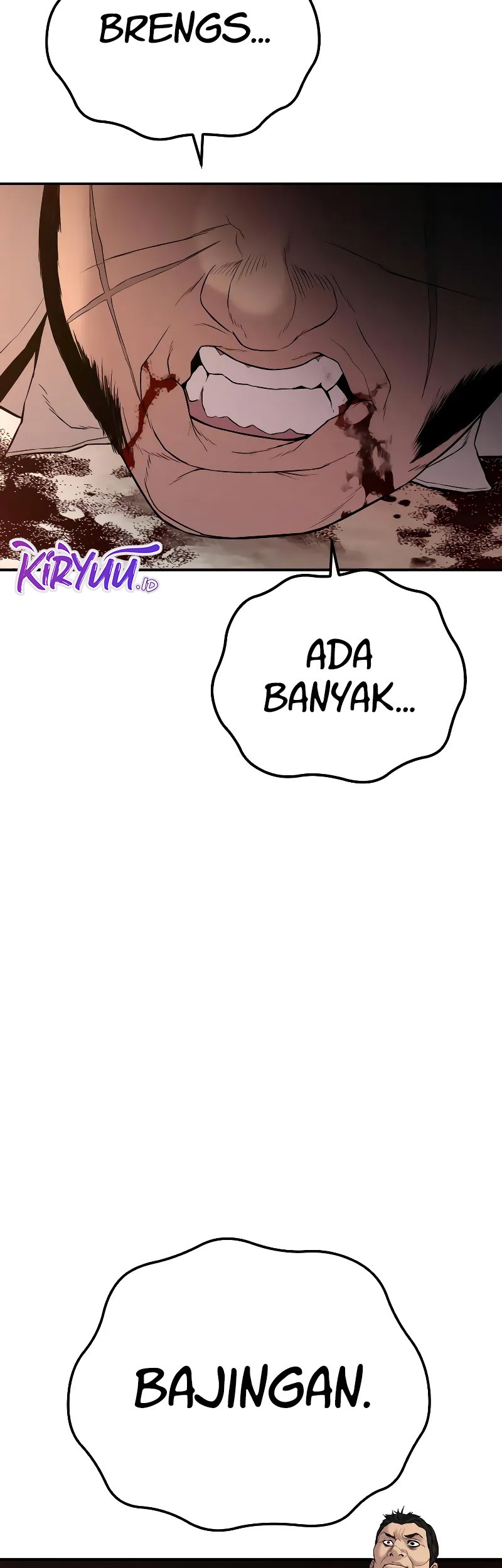 Manager Kim Chapter 123 - halaman 100