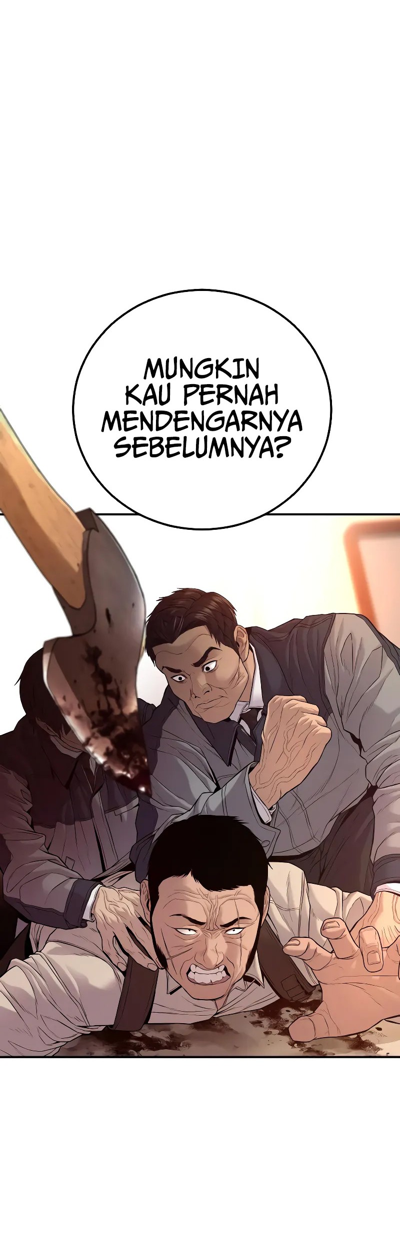 Manager Kim Chapter 123 - halaman 106