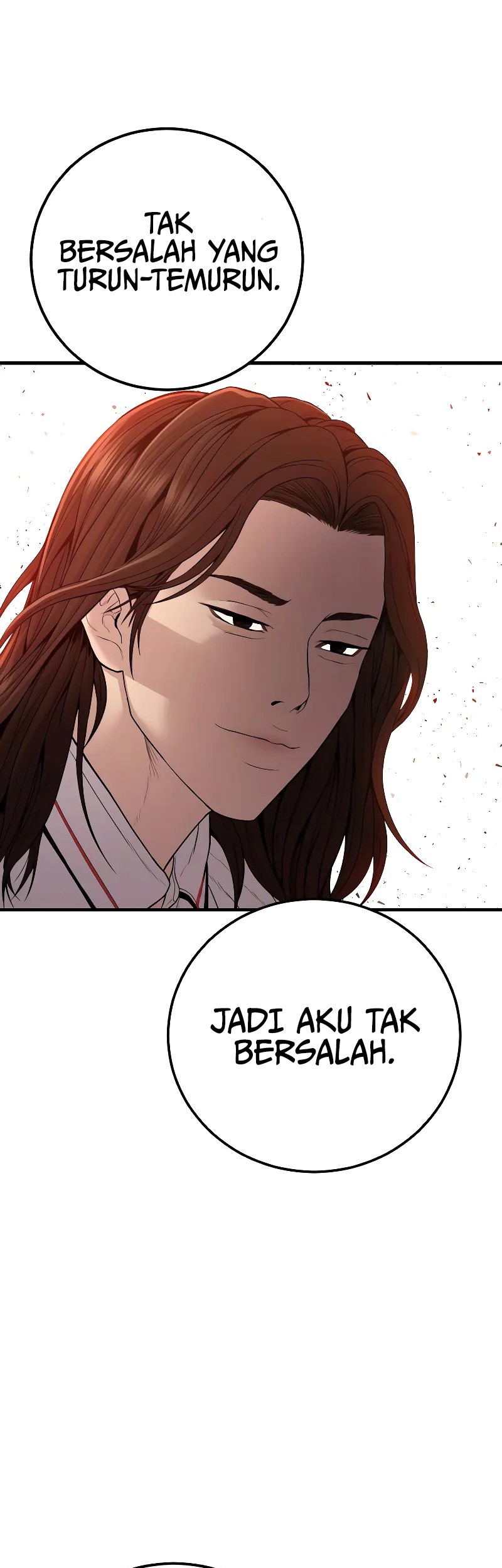 Manager Kim Chapter 123 - halaman 107