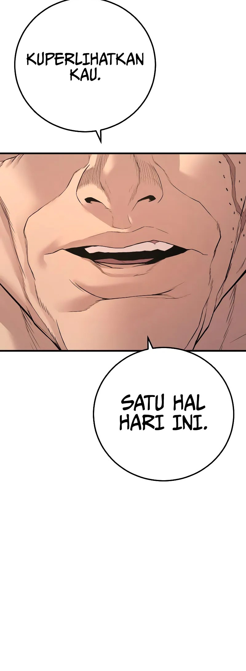 Manager Kim Chapter 123 - halaman 108
