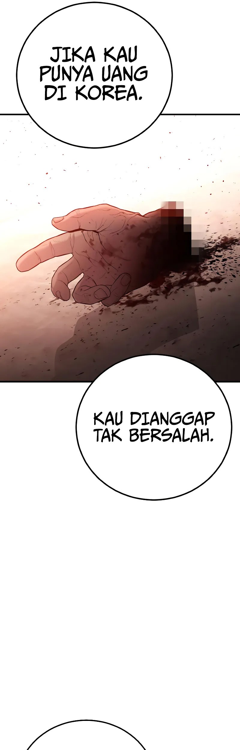 Manager Kim Chapter 123 - halaman 109