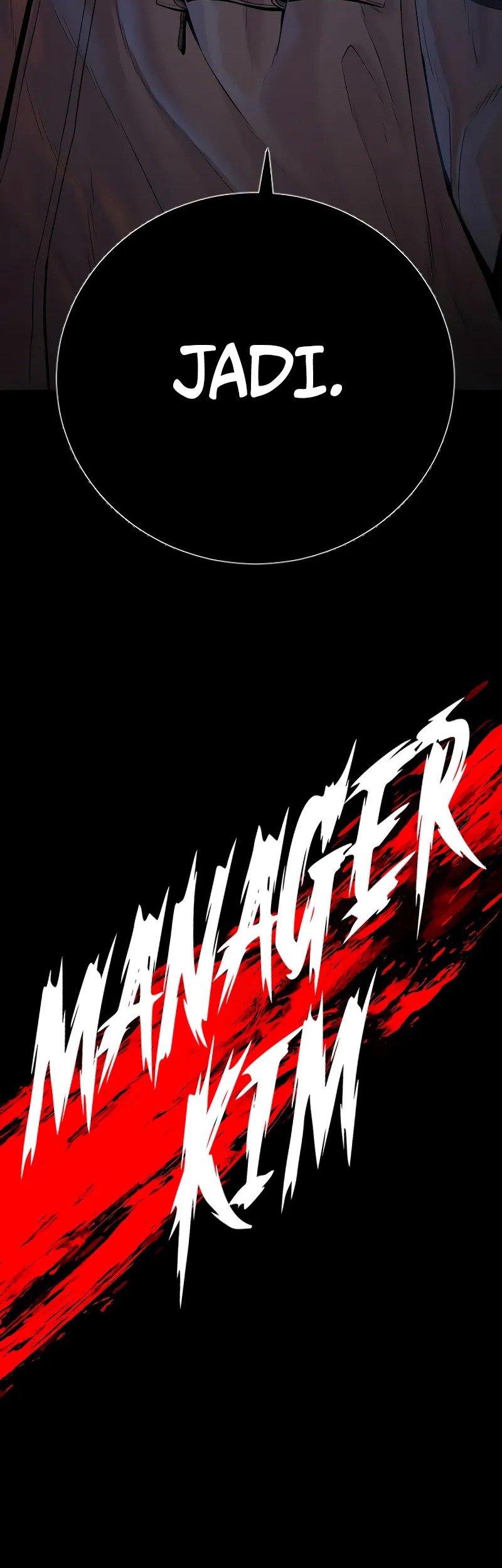 Manager Kim Chapter 123 - halaman 112