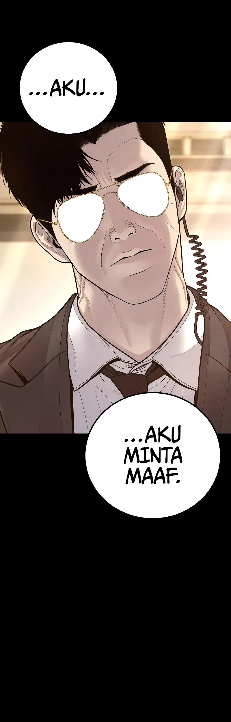Manager Kim Chapter 123 - halaman 18
