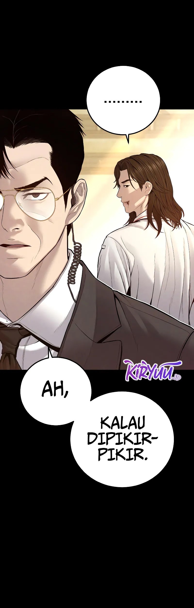 Manager Kim Chapter 123 - halaman 26