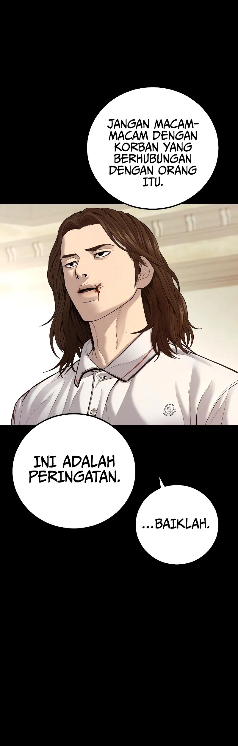 Manager Kim Chapter 123 - halaman 29