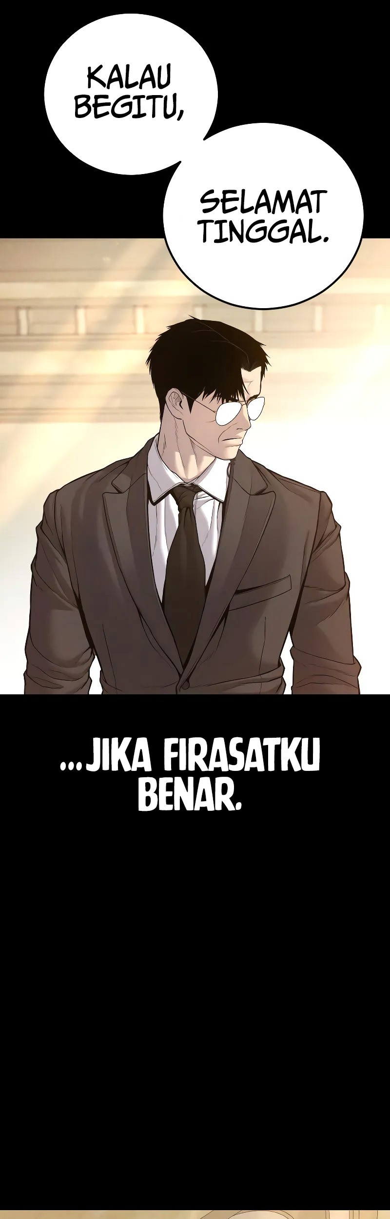Manager Kim Chapter 123 - halaman 30