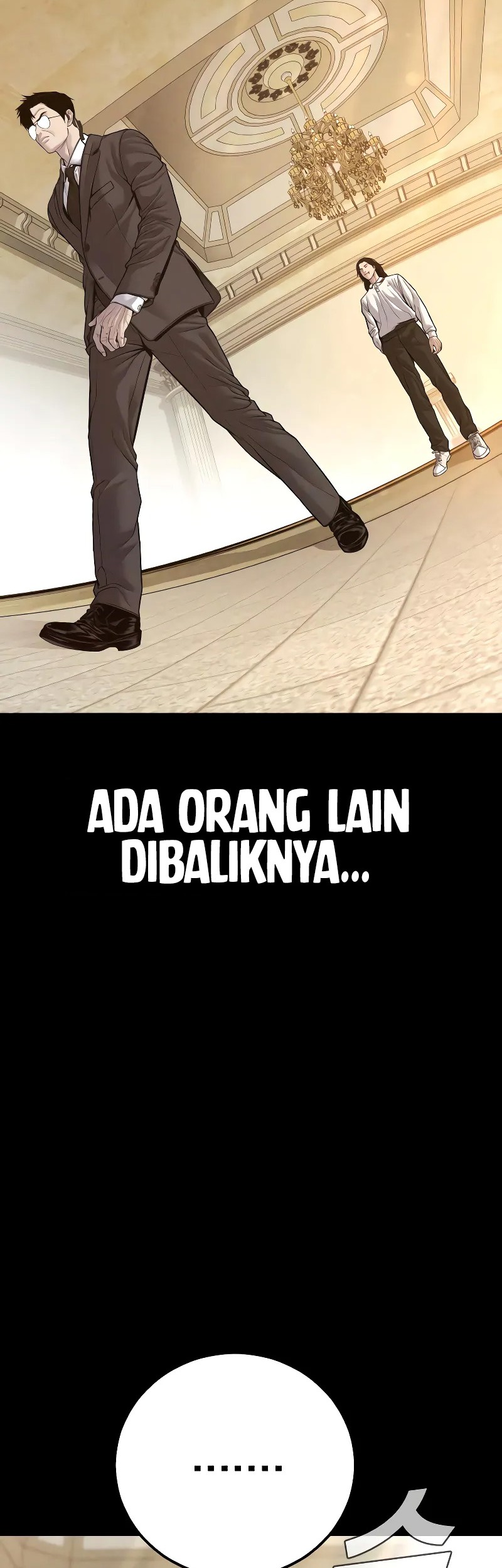 Manager Kim Chapter 123 - halaman 31