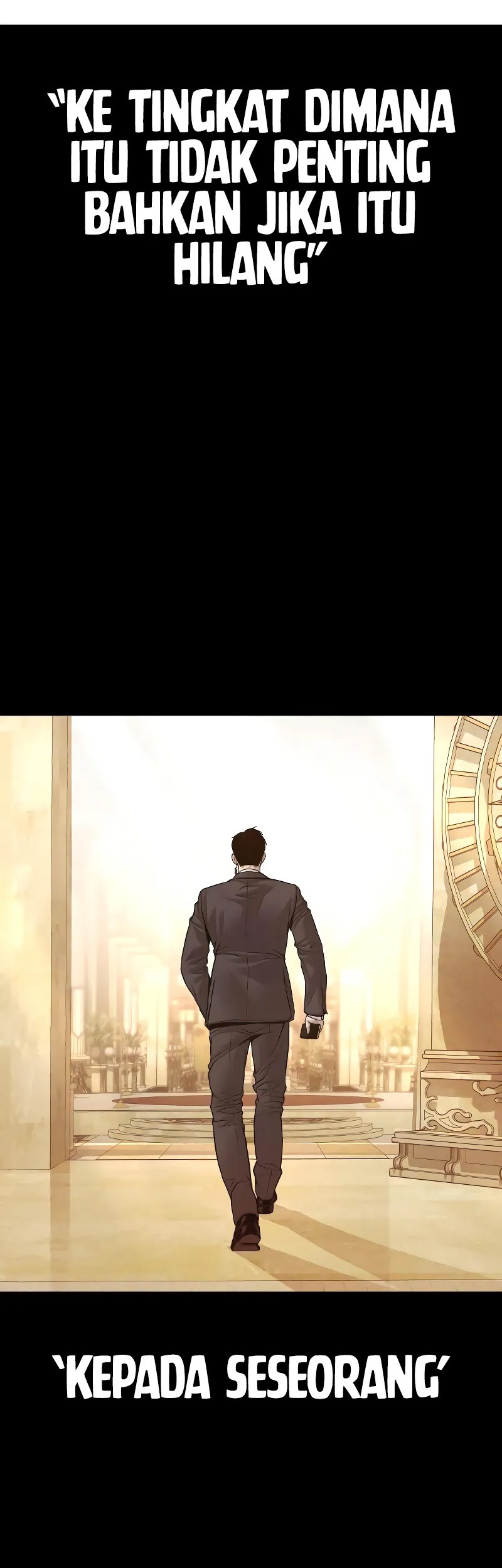 Manager Kim Chapter 123 - halaman 33