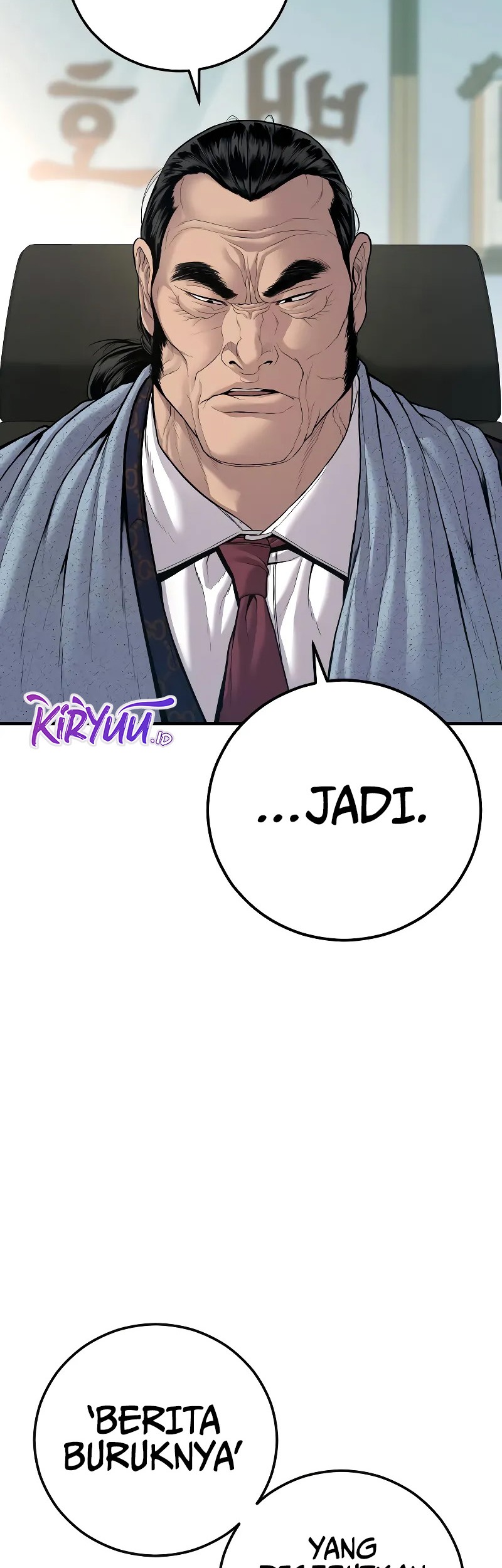 Manager Kim Chapter 123 - halaman 38