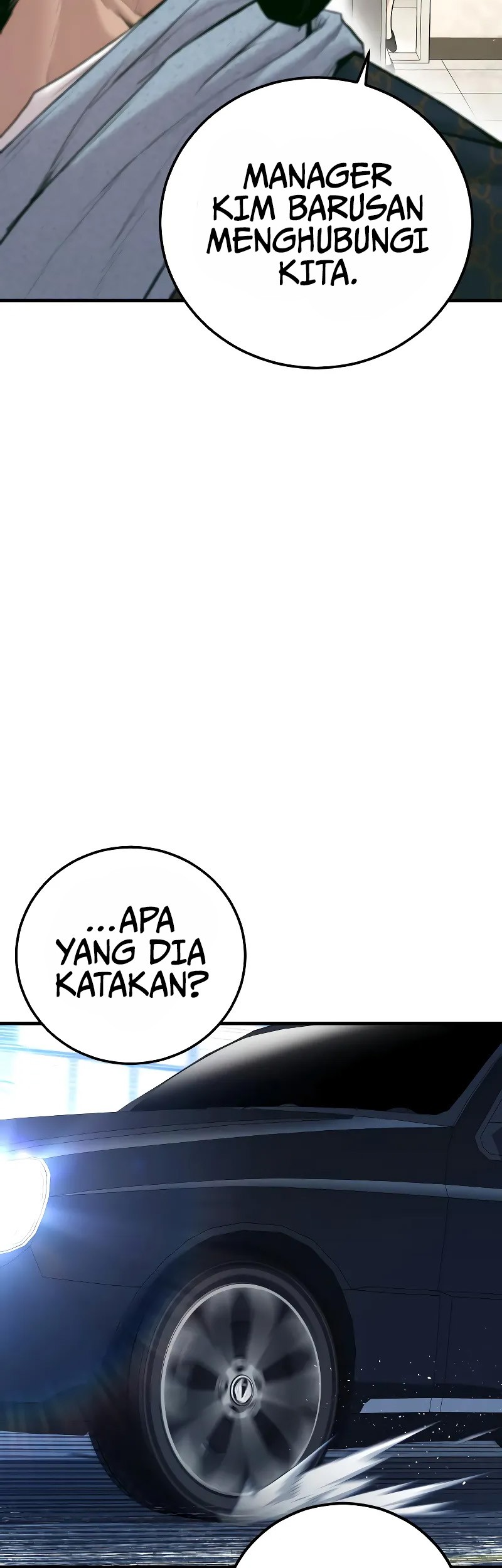 Manager Kim Chapter 123 - halaman 4