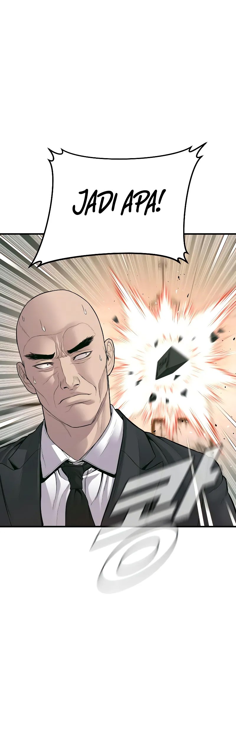 Manager Kim Chapter 123 - halaman 43